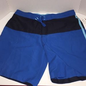 Men’s Speedo board shorts